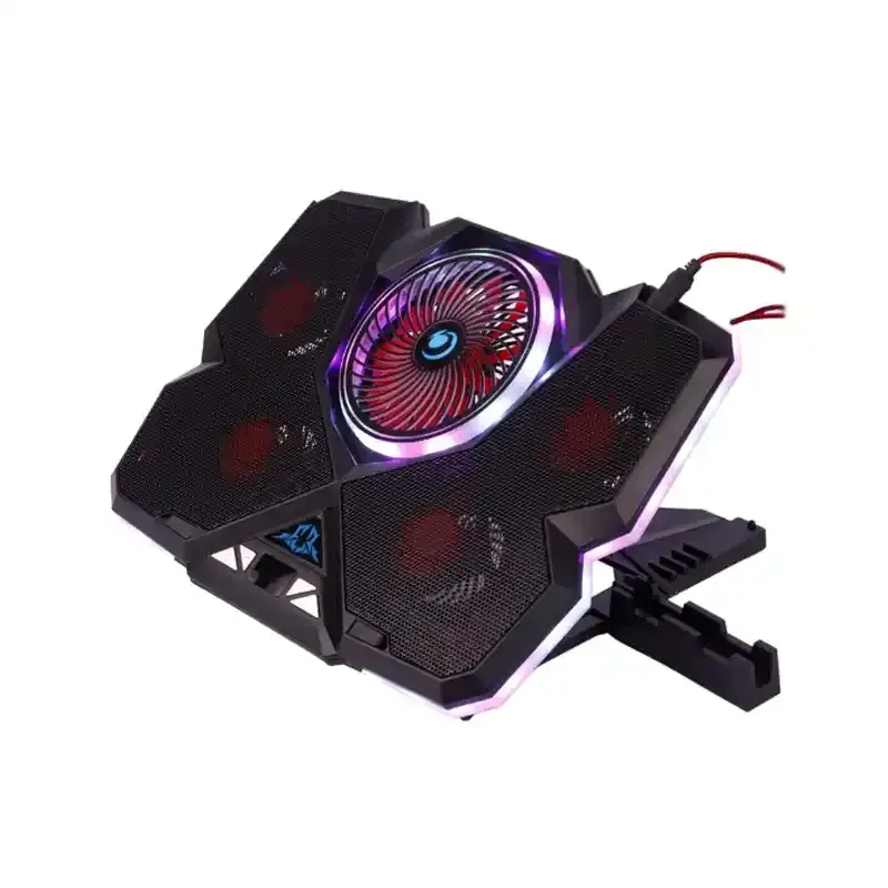 اتصال پورت Coolcold K44-RGB